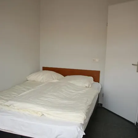 Type F Comfort 12 Persoons Bungalow Resort *
